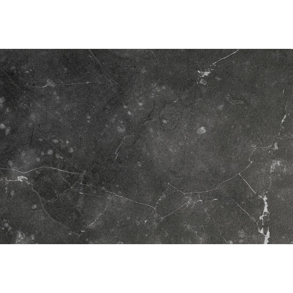 Regał Strington czarny - ACTONA